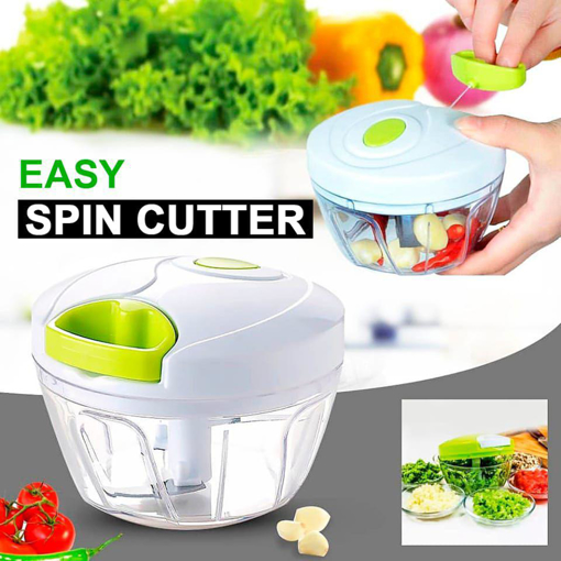 2 In 1 Vegetable Cutter Slicer