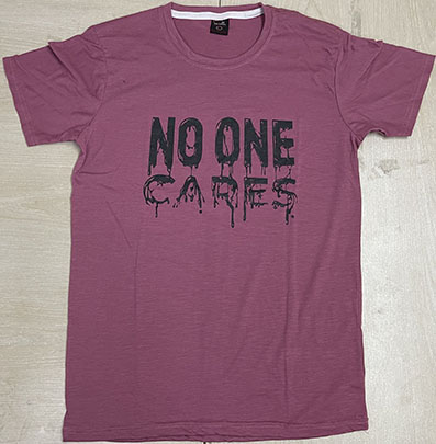 Mixed T-Shirt For Men & Women