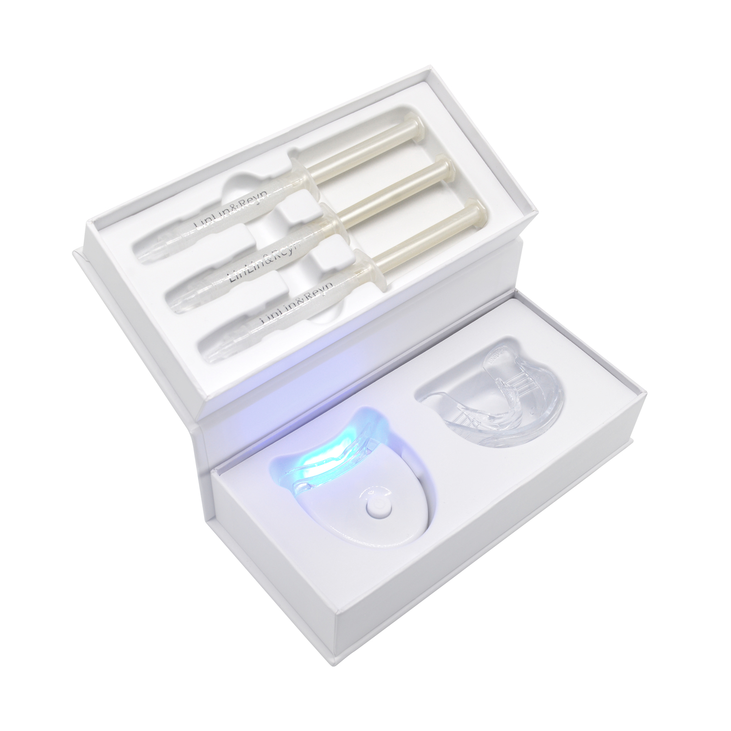 Teeth Whitening Kit
