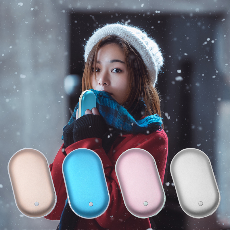 High Quality Cheap Price Hand Warmer Power Bank